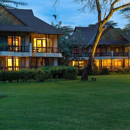 Sawela Lodges Naivasha Exteriér fotografie
