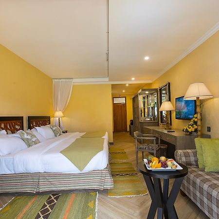 Sawela Lodges Naivasha Exteriér fotografie