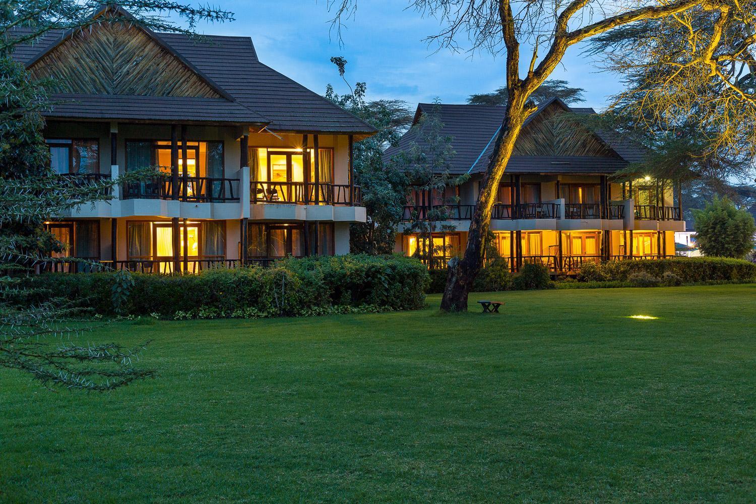 Sawela Lodges Naivasha Exteriér fotografie