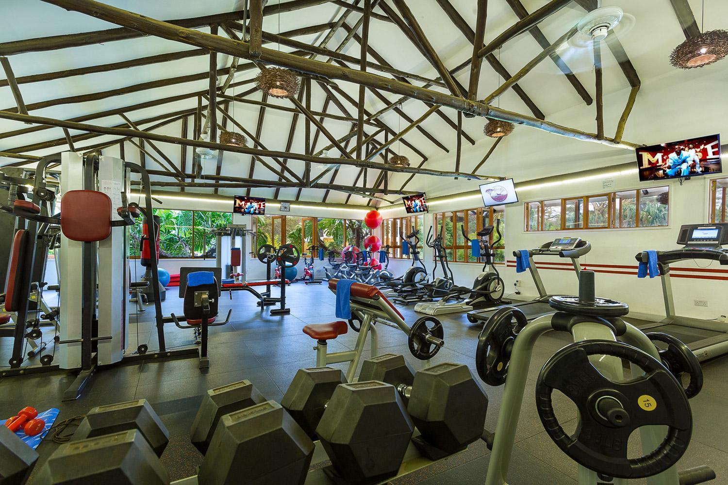 Sawela Lodges Naivasha Exteriér fotografie