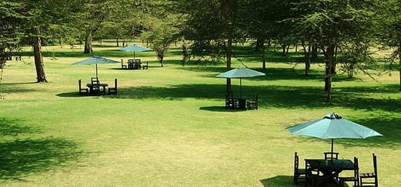 Sawela Lodges Naivasha Exteriér fotografie
