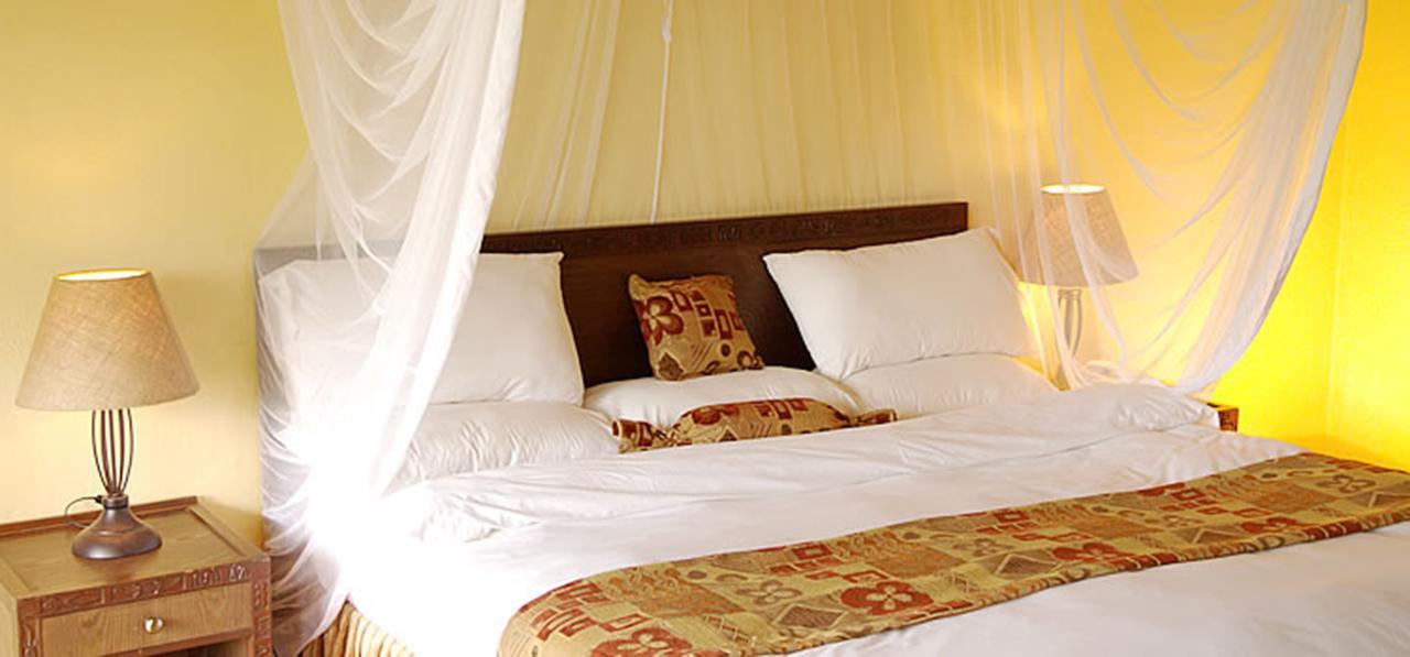 Sawela Lodges Naivasha Exteriér fotografie
