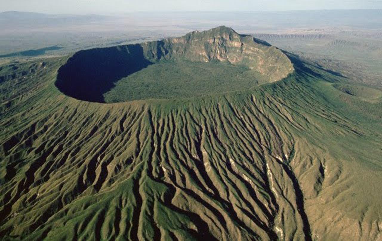 Sawela Lodges Naivasha Exteriér fotografie