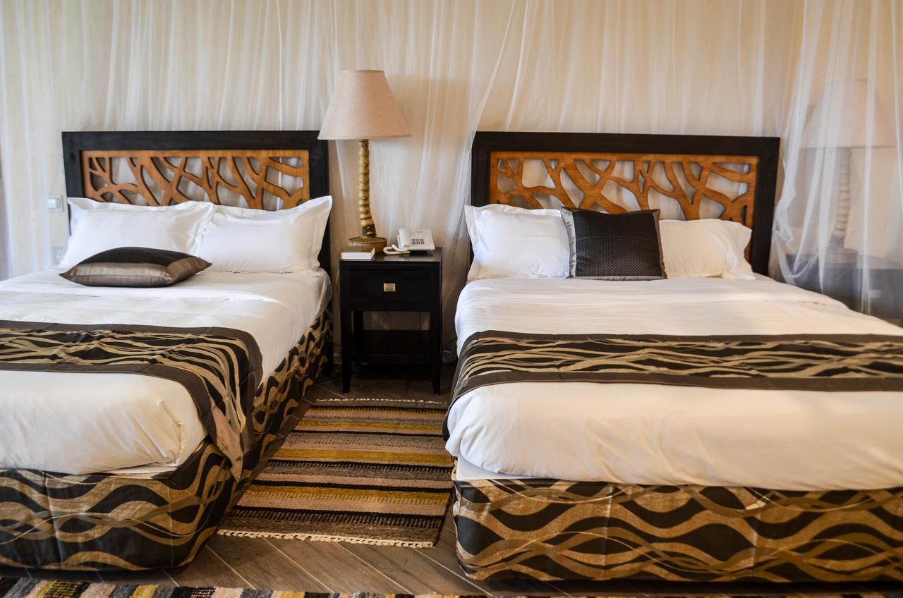 Sawela Lodges Naivasha Exteriér fotografie