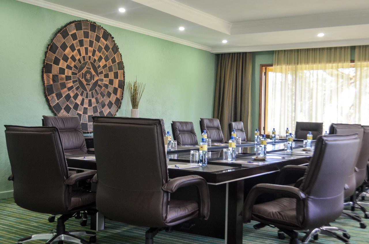 Sawela Lodges Naivasha Exteriér fotografie