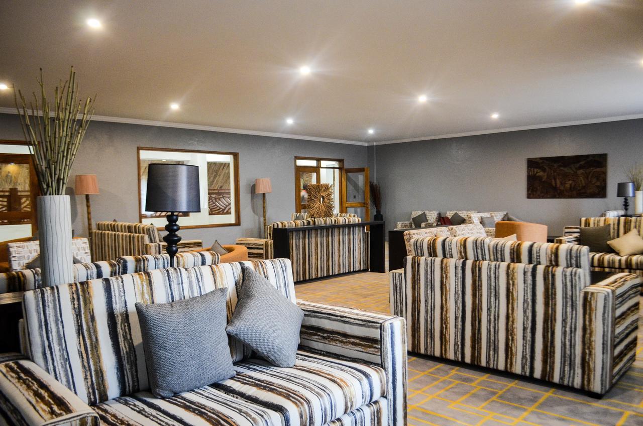 Sawela Lodges Naivasha Exteriér fotografie