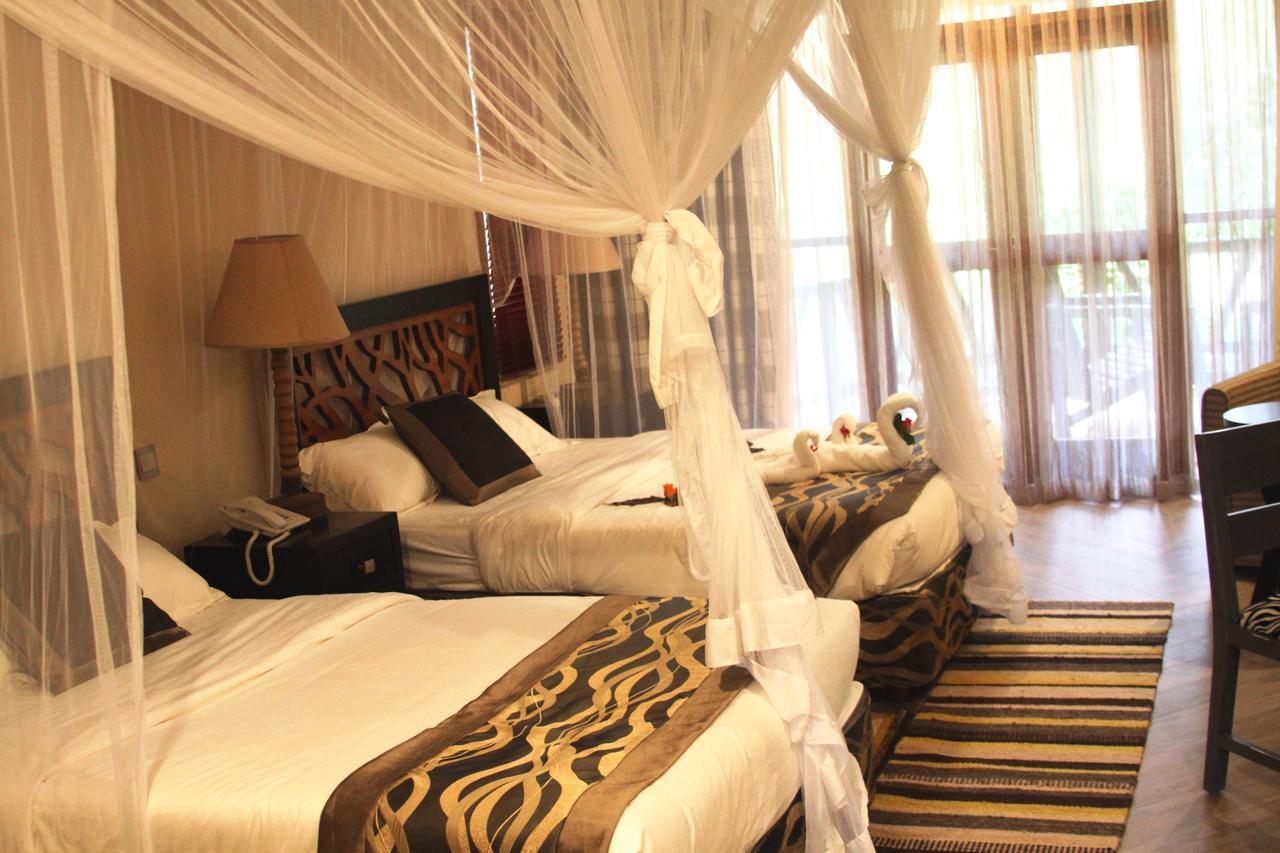Sawela Lodges Naivasha Exteriér fotografie